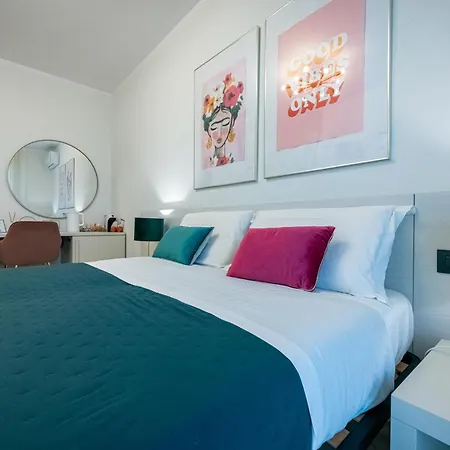 Milena 3* Alghero