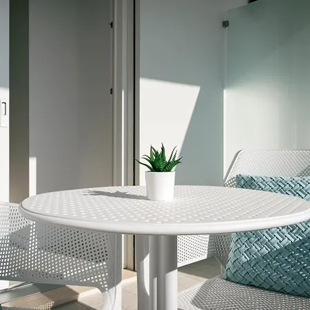 בית הארחה Milena אלגהרו