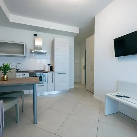 Milena 3* Alghero