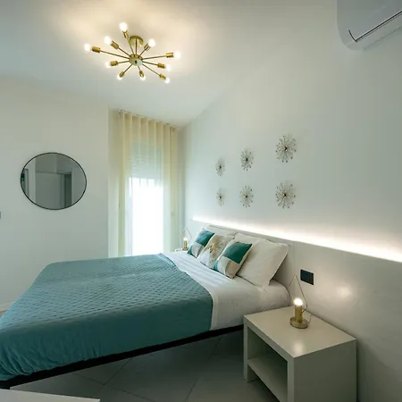 Milena 3* Alghero